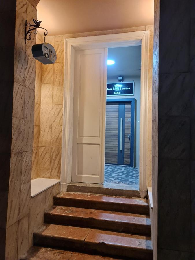 River Side Suites Belgrade Exterior photo